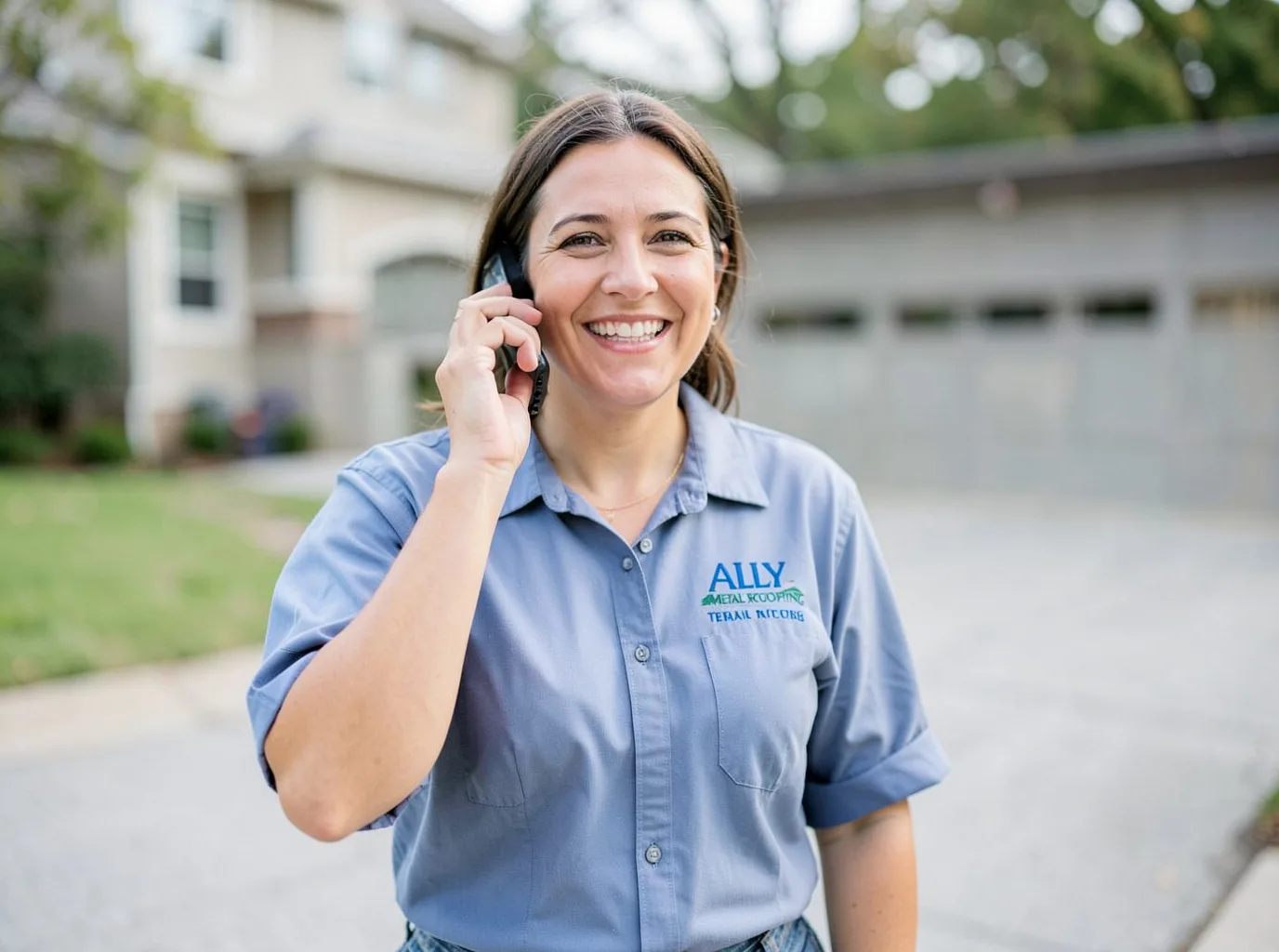 Metal Roof Installation Grantsburg, IN FAQs